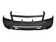 Replacement Aftermarket Front Bumper; Unpainted (07-14 Tahoe w/o Off-Road Package)