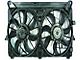 Replacement Engine Cooling Fan Assembly (07-08 Tahoe)