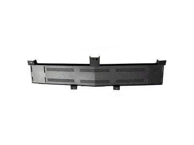 Replacement Front Bumper Filler Panel (21-25 Tahoe)