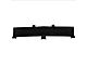 Replacement Front Bumper Filler Panel (21-24 Tahoe)