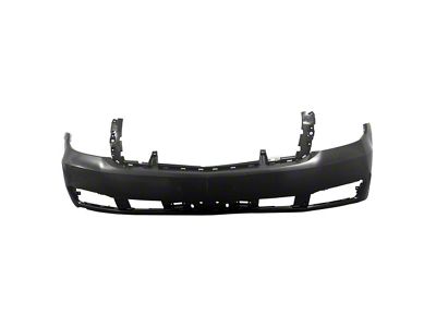 Replacement Front Upper Bumper Cover (15-20 Tahoe)