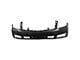 Replacement Front Upper Bumper Cover (15-20 Tahoe)