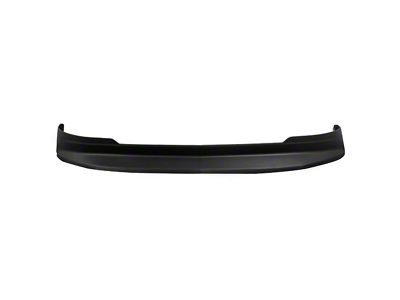 Replacement Lower Front Bumper Deflector (15-20 Tahoe)