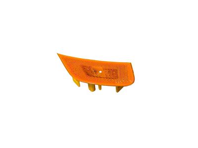 Replacement Side Marker Lamp; Driver Side (21-24 Tahoe)