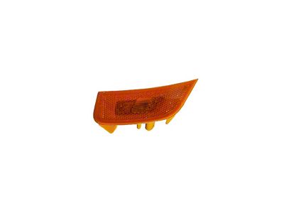 Replacement Side Marker Lamp; Passenger Side (21-24 Tahoe)