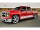 Rocker Panel Stainless Steel Molding (15-18 Tahoe LTZ)