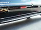 Rocker Panel Trim; Lower Kit; Stainless Steel (07-14 Tahoe)