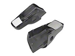 Snap and Zap Towing Mirrors (15-20 Tahoe)