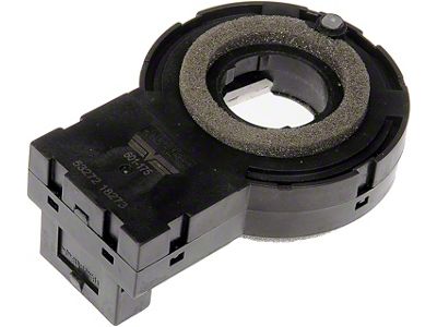 Steering Wheel Position Sensor; 8-Pin Connector (10-14 Tahoe)