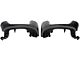 Steering Wheel Switch Cover; Black (07-14 Tahoe)