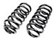 Supreme Standard Duty Front Constant Rate Coil Springs (07-14 Tahoe)