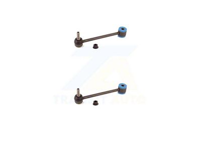 Suspension Stabilizer Bar Link Kit; Rear (07-20 Tahoe)