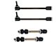 Front and Rear Sway Bar Links (07-19 Tahoe)