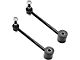 Front and Rear Sway Bar Links (07-19 Tahoe)