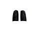 Tail Shades Tail Light Covers; Smoked (15-20 Tahoe)