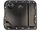 Transmission Oil Pan with Drain Plug (07-09 Tahoe)