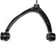 Upper Control Arm with Ball Joint Assembly; Front Driver Side (07-16 Tahoe w/ Forged Steel Control Arms)