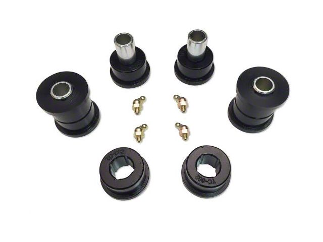 Tuff Country Replacement Upper Control Arm Bushings and Sleeves (07-18 Tahoe)
