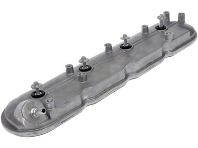 Valve Cover; Driver Side (09-14 Tahoe)