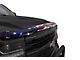 Vigilante Premium Hood Protector; American Flag with Eagle (07-14 Tahoe)