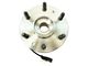 Wheel Bearing and Hub Assembly; Front (15-20 4WD Tahoe)