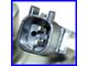 Wheel Bearing and Hub Assembly; Front (15-20 4WD Tahoe)