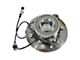 Wheel Bearing and Hub Assembly Set (07-14 Tahoe)