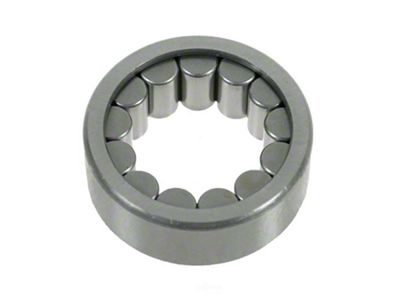 Wheel Bearing; Rear Driver or Passenger Side (07-20 Tahoe w/ 8.50 or 9.50-Inch Ring Gear)