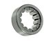 Wheel Bearing; Rear Driver or Passenger Side (07-20 Tahoe w/ 8.50 or 9.50-Inch Ring Gear)