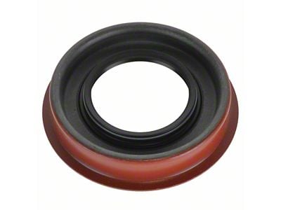 Wheel Bearing and Seal Kit; Rear (07-13 Tahoe w/ 10-Bolt Rear Axle)