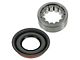 Wheel Bearing and Seal; Rear (07-13 Tahoe w/ 10-Bolt Rear Axle)