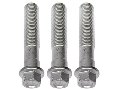 Wheel Hub Bolts (07-20 Tahoe)