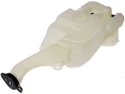 Windshield Washer Fluid Reservoir (07-14 Tahoe)