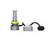 Xtreme Series LED Headlight Bulbs; Low Beam; H11 (07-20 Tahoe w/ Factory Halogen Headlights)