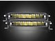 Xtreme Series Street Legal 10-Inch LED Light Bar; Driving Beam (Universal; Some Adaptation May Be Required)