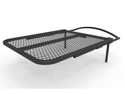 Tailgater Tire Table Original Steel Tire Table; Standard (Universal; Some Adaptation May Be Required)