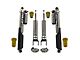 Falcon Shocks 2.25-Inch Sport Tow/Haul Shock Leveling System (09-18 RAM 1500)