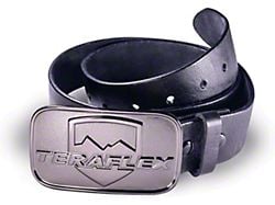 Teraflex Belt Buckle