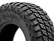 Terra Raider M/T Tire (35" - 35x12.50R17)