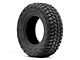 Terra Raider M/T Tire (35" - 35x12.50R17)