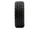 Terra Raider M/T Tire (35" - 35x12.50R17)