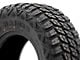 Terra Raider M/T Tire (35" - 35x12.50R18)