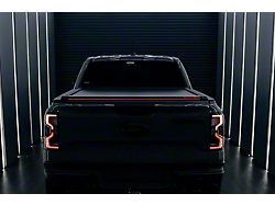 Tessera 4x4 Roll+ Electric Rolling Tonneau Cover; Matte Black (15-24 F-150 w/ 5-1/2-Foot Bed)