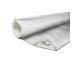 Thermo Tec Aluminized Heat Barrier; 18-Inch x 20-Inch (Universal; Some Adaptation May Be Required)