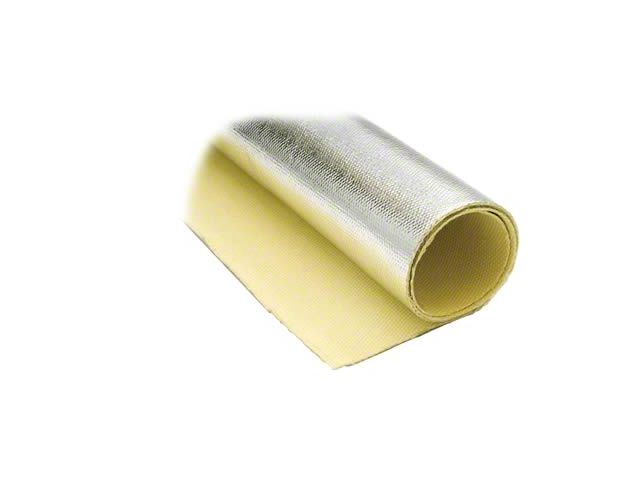 Thermo Tec Kevlar Heat Barrier; 26 x 40-Inch (Universal; Some Adaptation May Be Required)