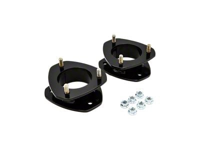 Thret Offroad 2-Inch Front Leveling Kit (04-20 F-150, Excluding Raptor)