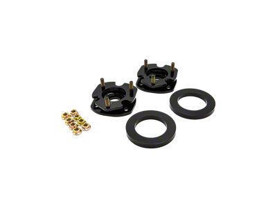 Thret Offroad 2.50-Inch Front Leveling Kit (06-12 4WD RAM 1500)