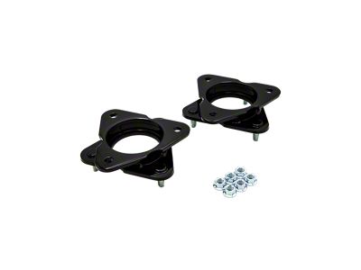 Thret Offroad 2-Inch Front Leveling Kit (07-25 Sierra 1500, Excluding 14-25 Denali & AT4)