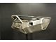 Throttle Down Kustoms Pre-Runner Front Bumper; Bare Metal (11-14 Silverado 2500 HD)