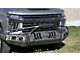 Throttle Down Kustoms Pre-Runner Front Bumper; Bare Metal (20-23 Silverado 3500 HD)